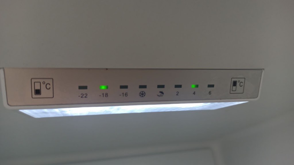 Servicio Tecnico SAT Villanueva — Del propietario