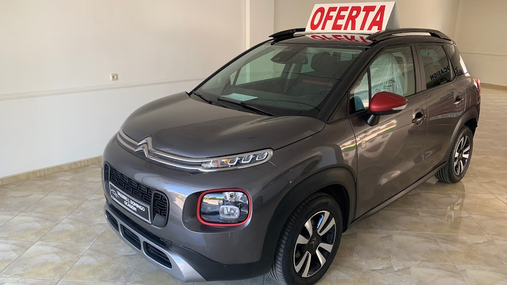 Talleres J.Domingo e Hijos SL Bosch Car Service — Del propietario