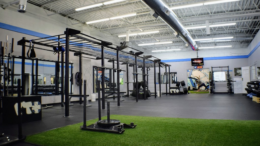  PT Plus Strength & Wellness