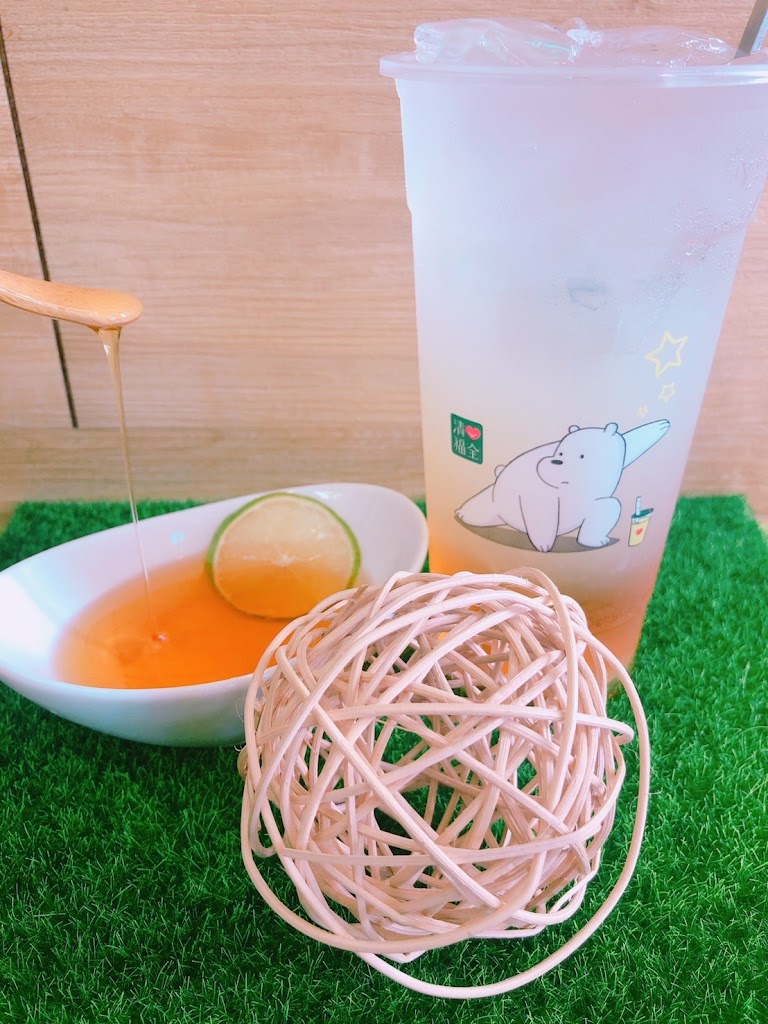 清心福全花蓮國連店-珍珠奶茶手搖飲料專賣店 的照片