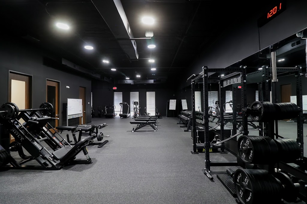  Ilekan One House Athletic Club