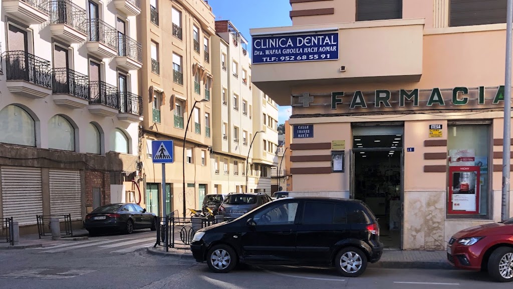 Farmacia Benguigui — Todas
