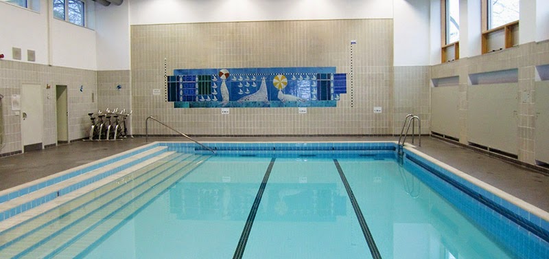 Schwimmschule Wassermäuse München Giesing - Schwimmschulen München