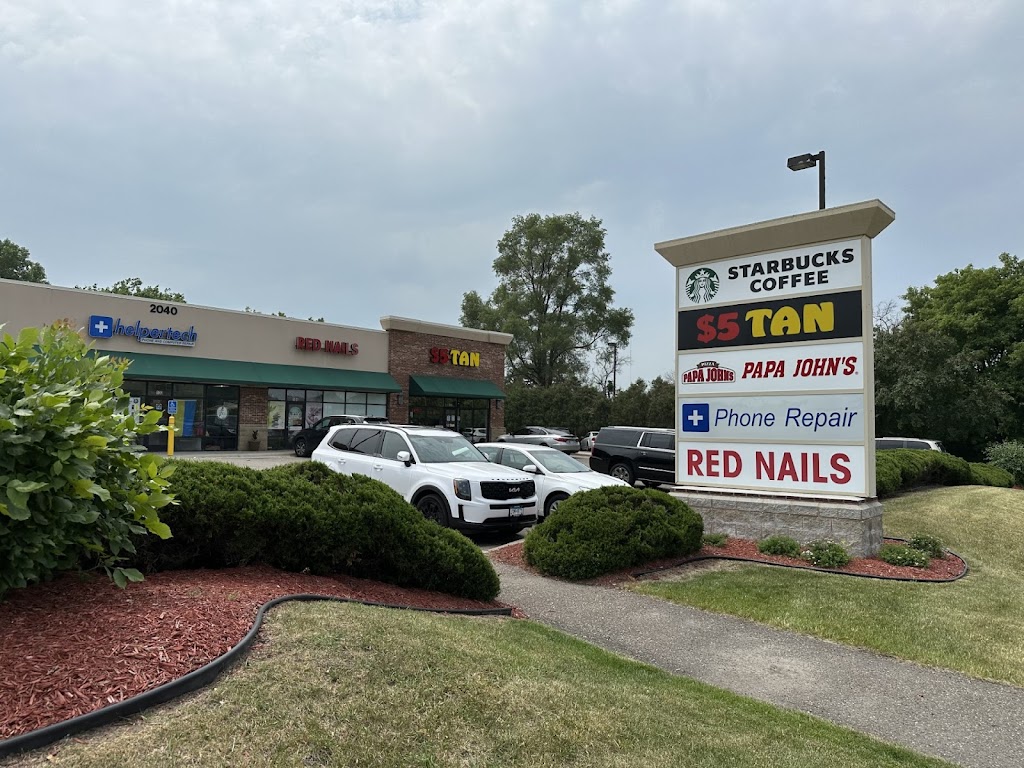 Helpertech Cell Phone Repair Eagan