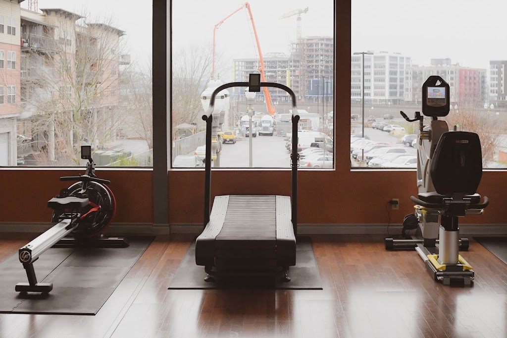  TruFit Personal Fitness