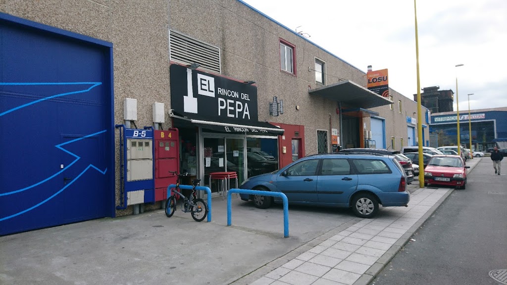El Rincon del Pepa