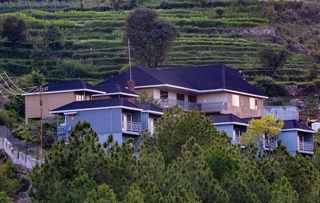 Sylvan Resorts