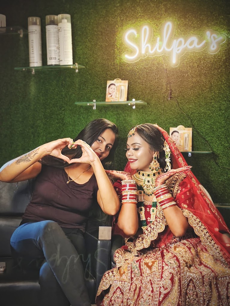 Shilpa S Beauty Salon