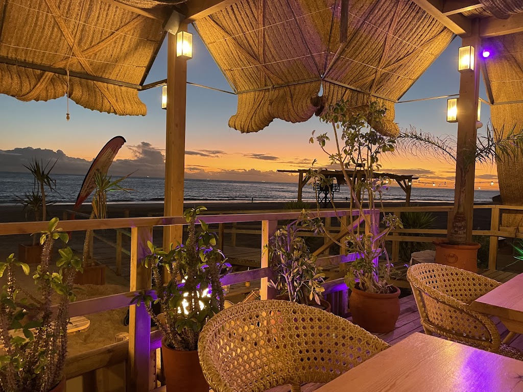 Azucar de Cuba Beach Bar