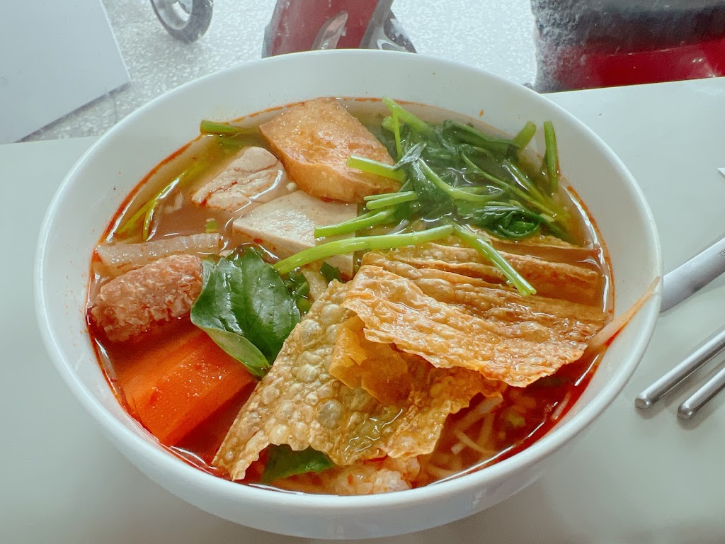 誠心越南素食 的照片