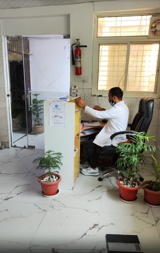 Neo Eye Clinic Eye Specialist Indirapuram Ghaziabad