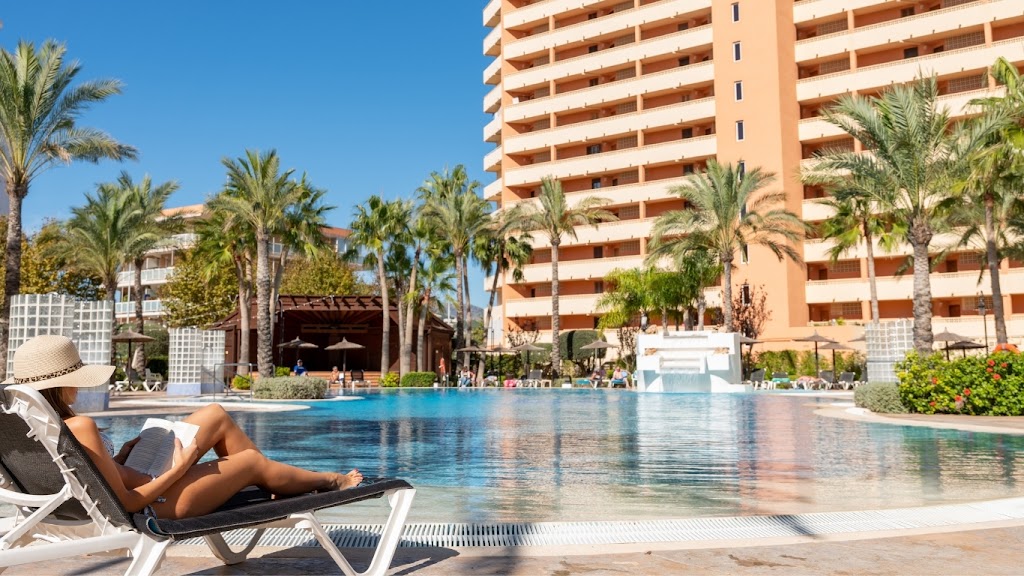 Hotel RH Ifach — Todas