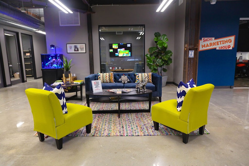 Sachs Marketing Group