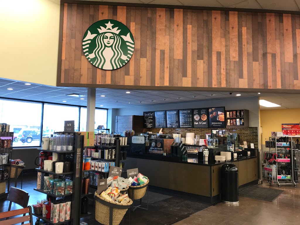 Photo of Starbucks