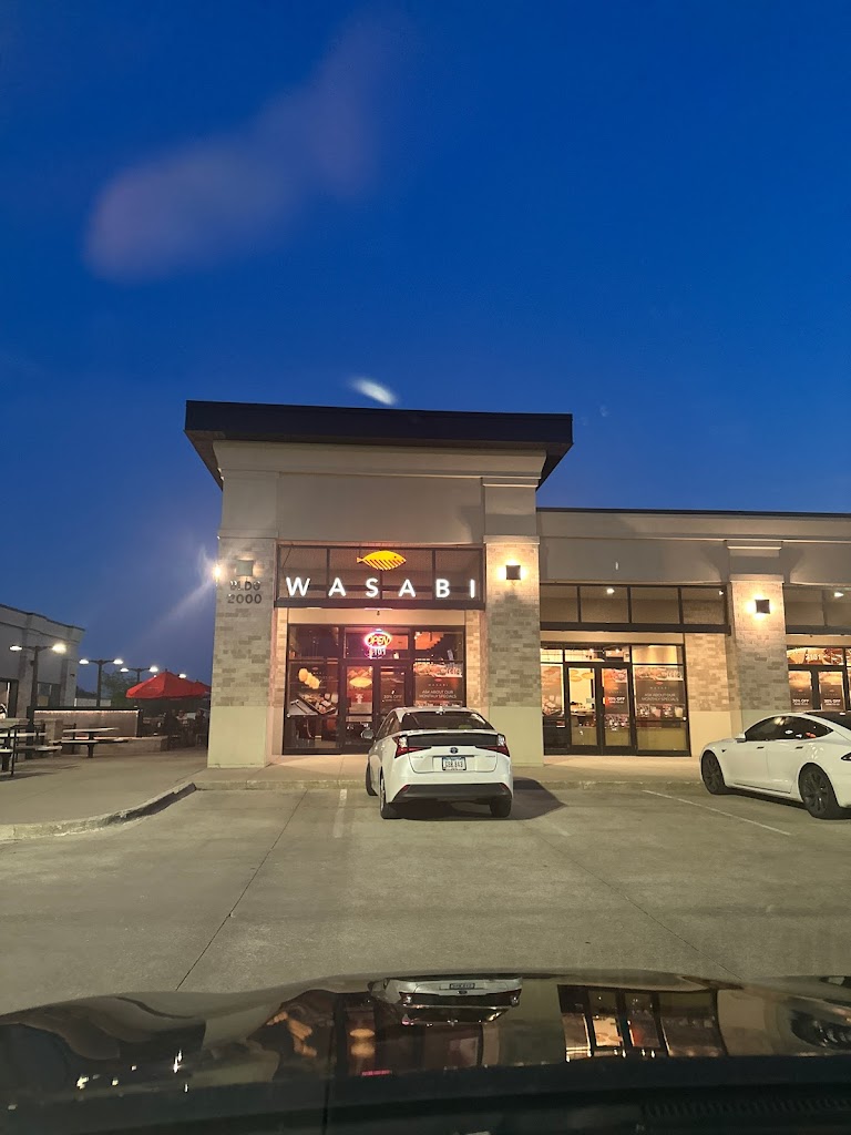 Wasabi Waukee