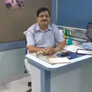 Dr. Dr Shekhar Phadke Multispeciality Hospital Cashless Hospital Near Me General Surgery And Ent Hospital In Kopargaon