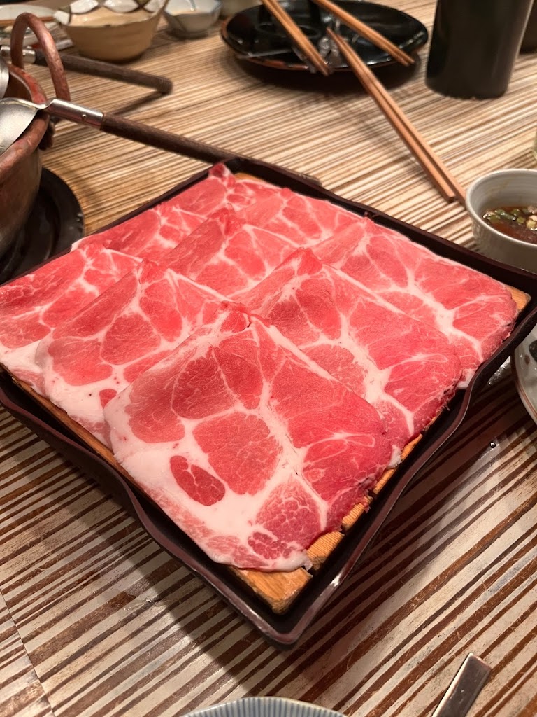 樂烹鍋物 THE HOT POT 的照片