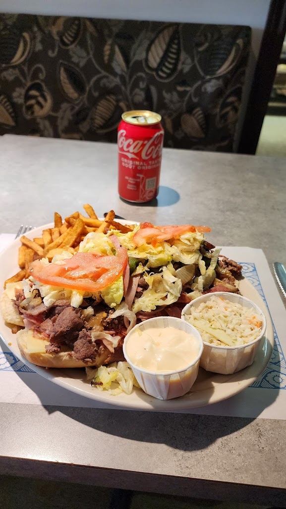 Food & drink