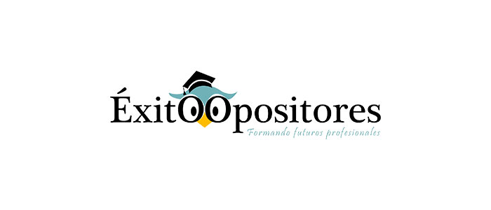 Academia Exito Opositores — Del propietario