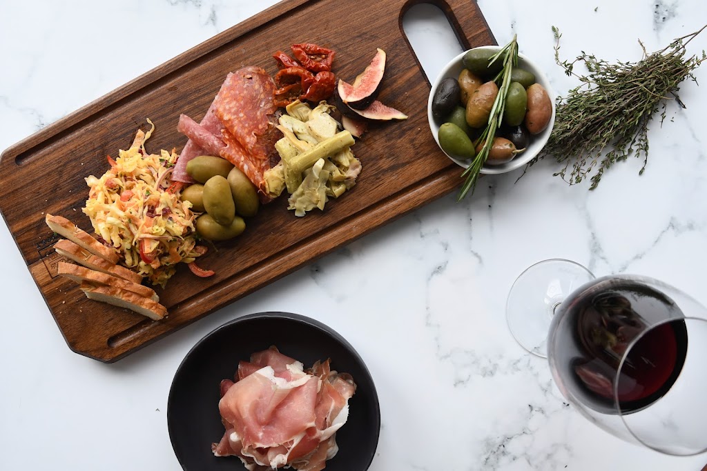 Food & drink