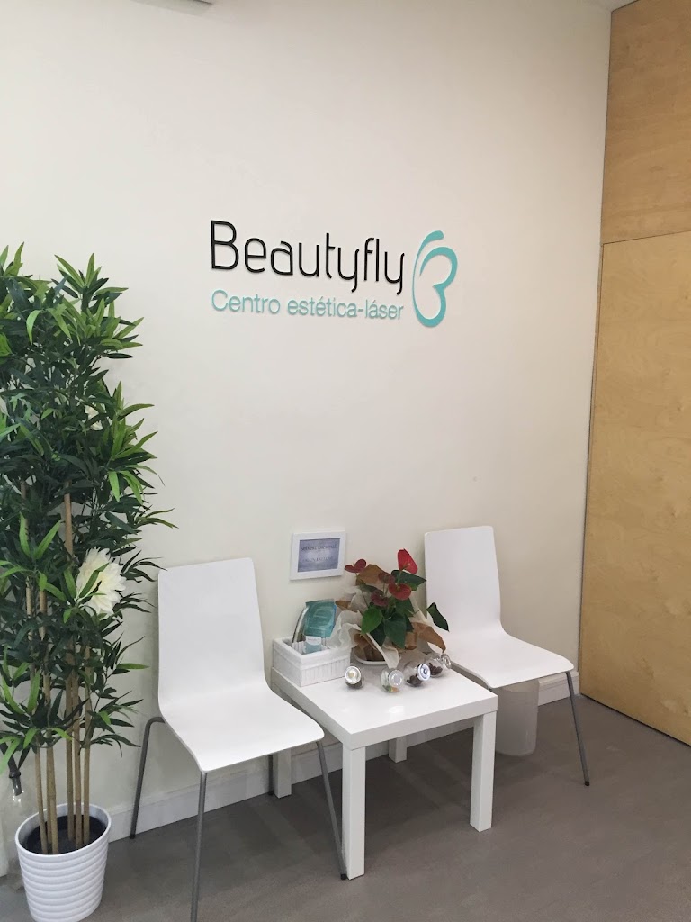 BEAUTYFLY Centro estetica laser