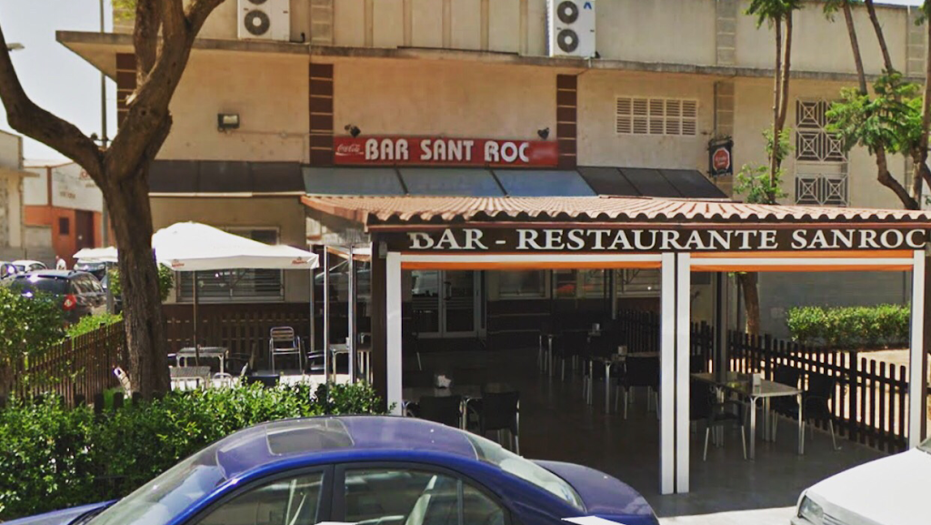 Bar Restaurante San Roc S L L