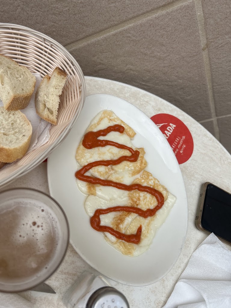 Bar Baldo — Mas recientes