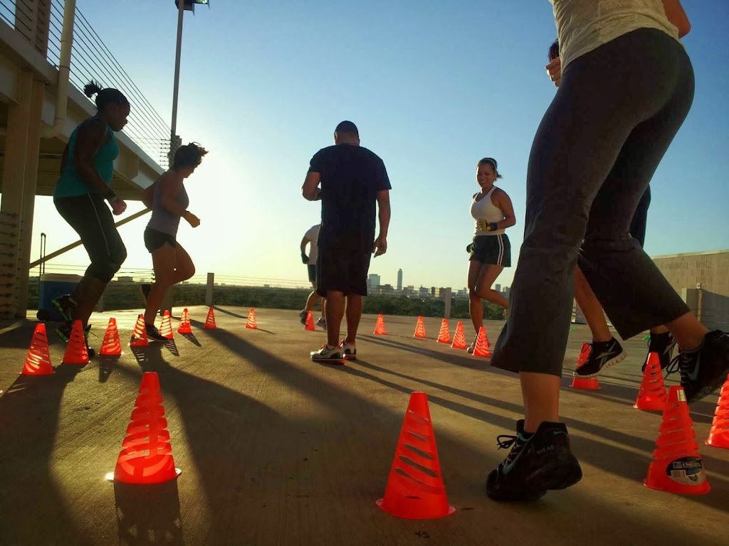  Catalyst Personal Training