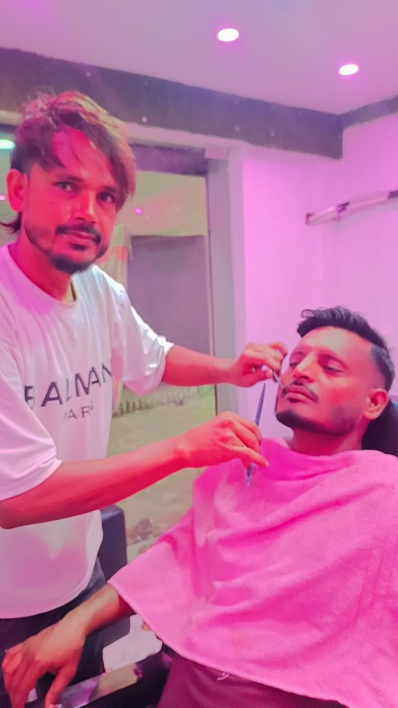 Smart Look Mens Hair Parlor