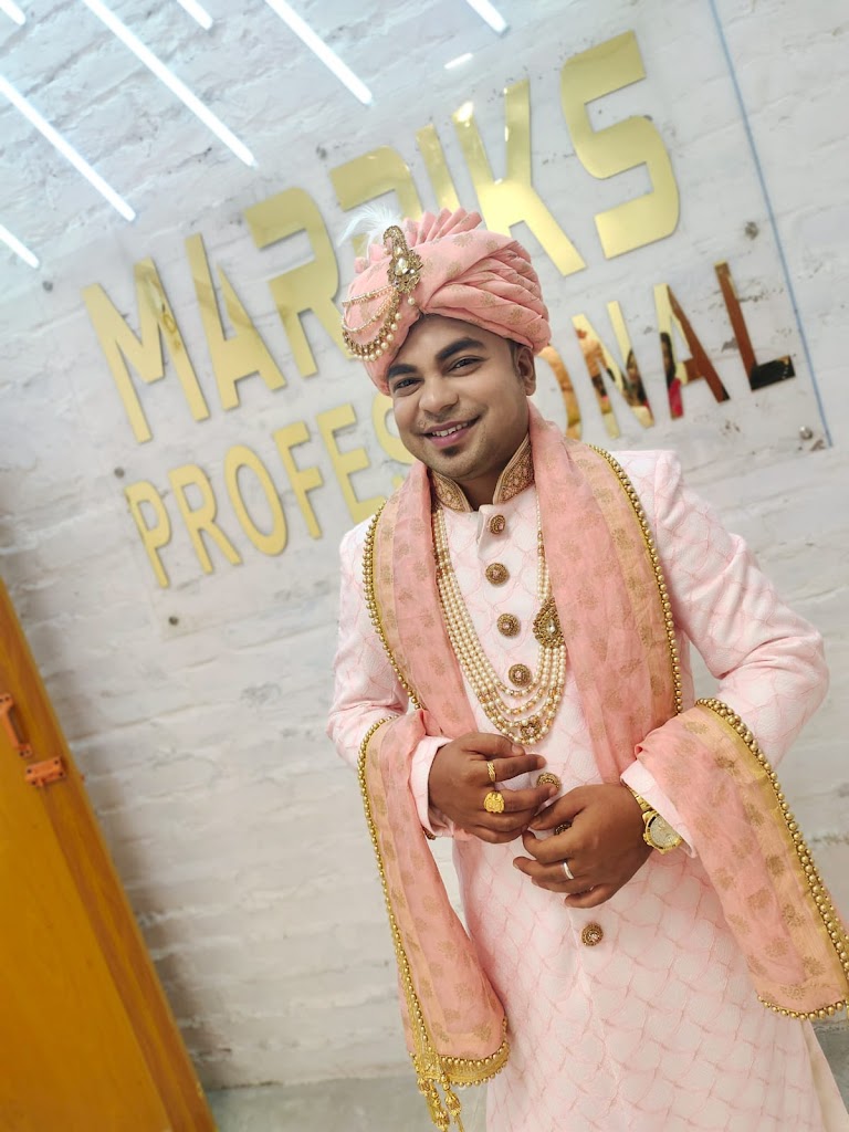 Marbiks Professional Family