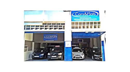 Cars&Flats — Del propietario