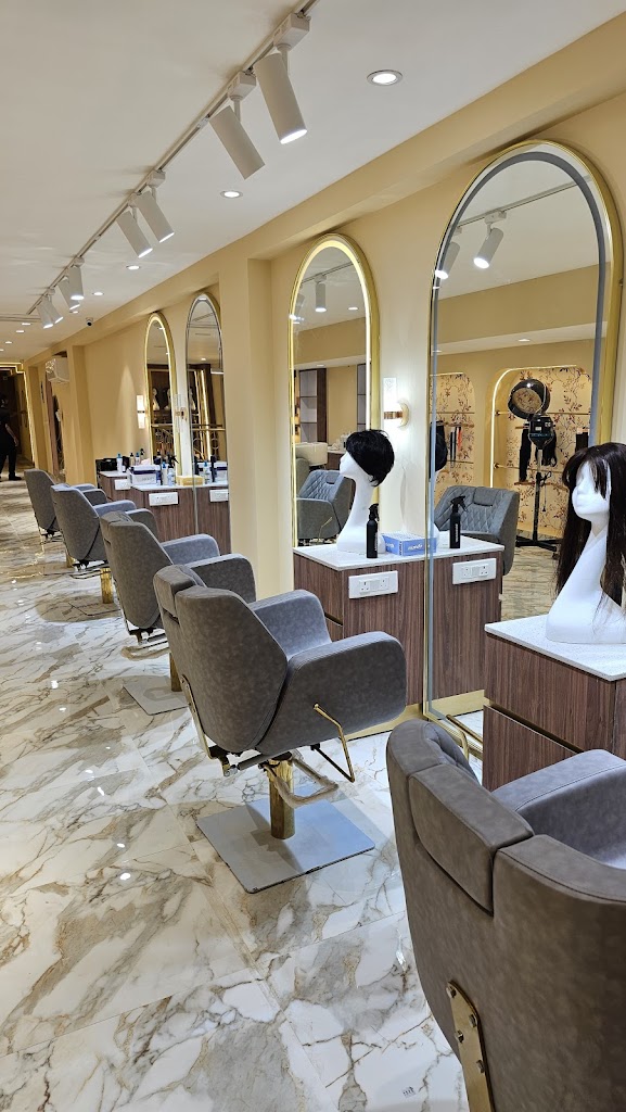 Hairoriginals Experience Centre Rajouri