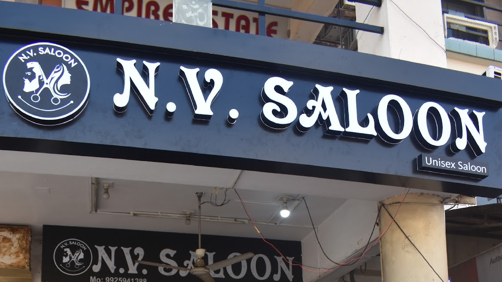 N V Saloon