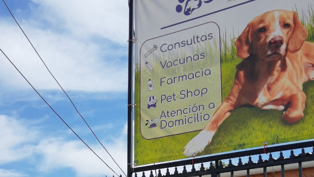 Clinica Veterinaria Atuan en San Esteban