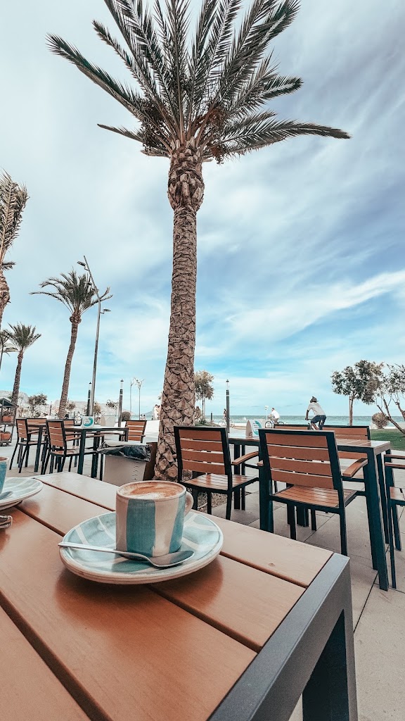 Ko Tao Altea — Ambiente