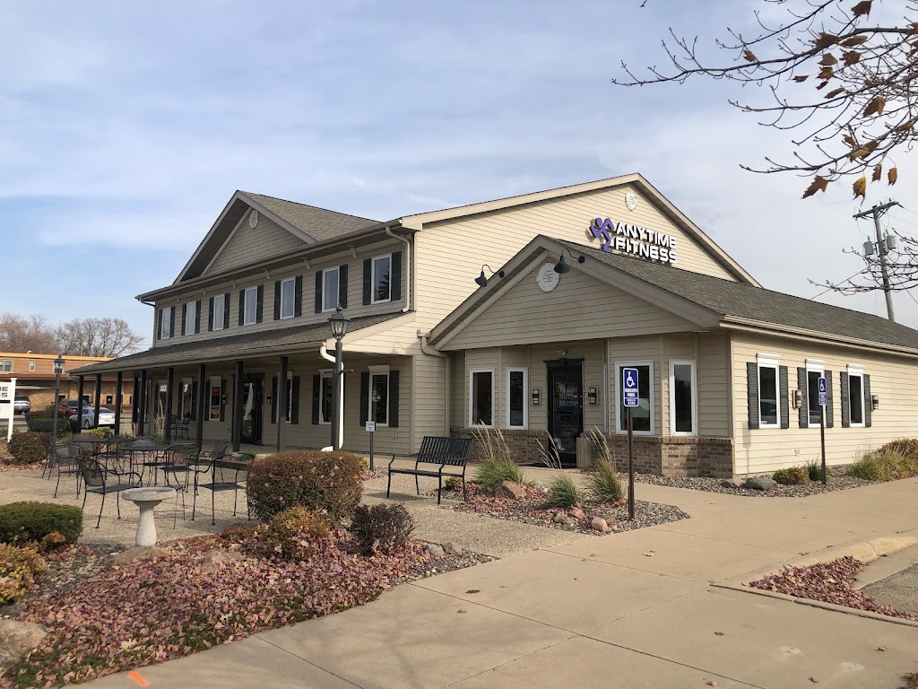 Anytime Fitness