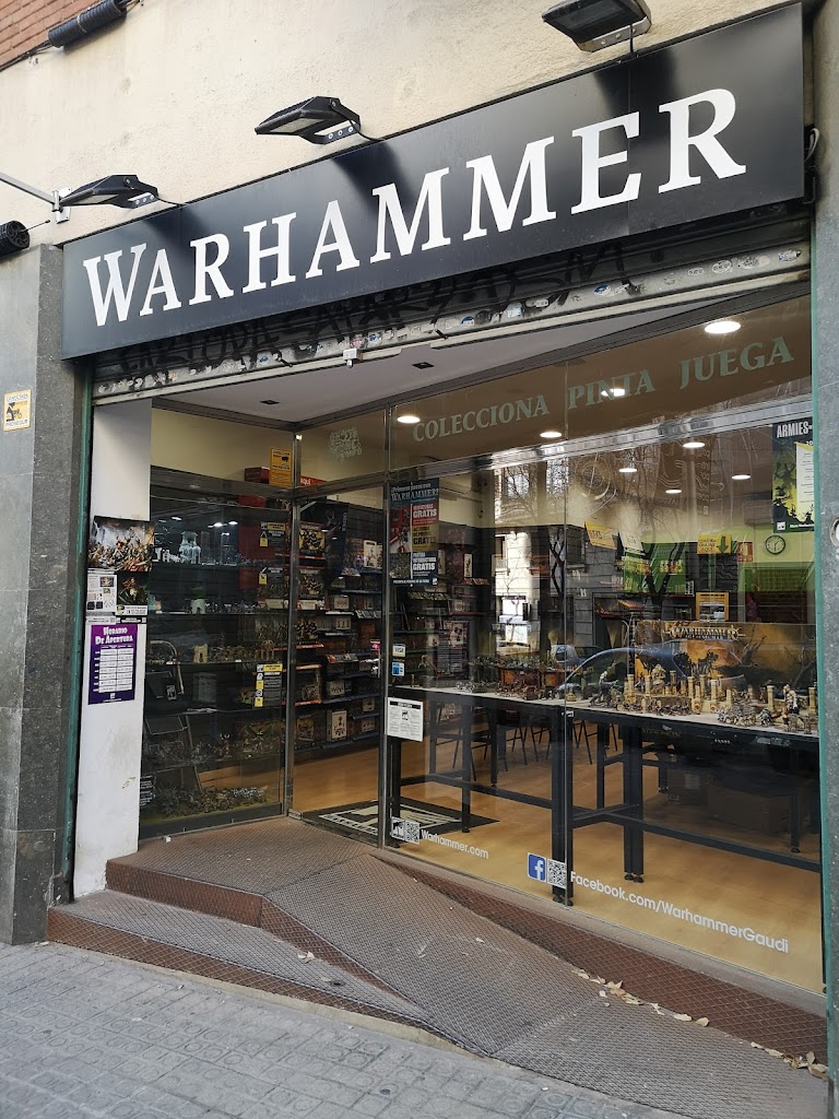 Foto 2 de Warhammer