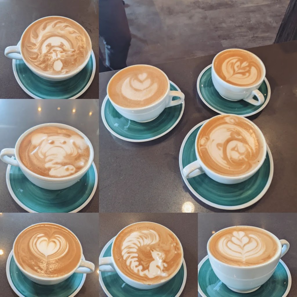 Cappuccino