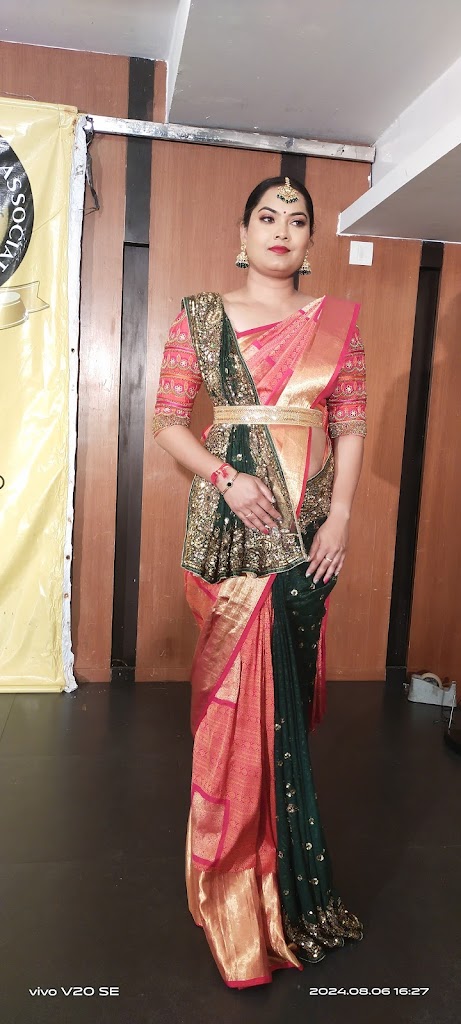 Cosmic Beauty Parlor