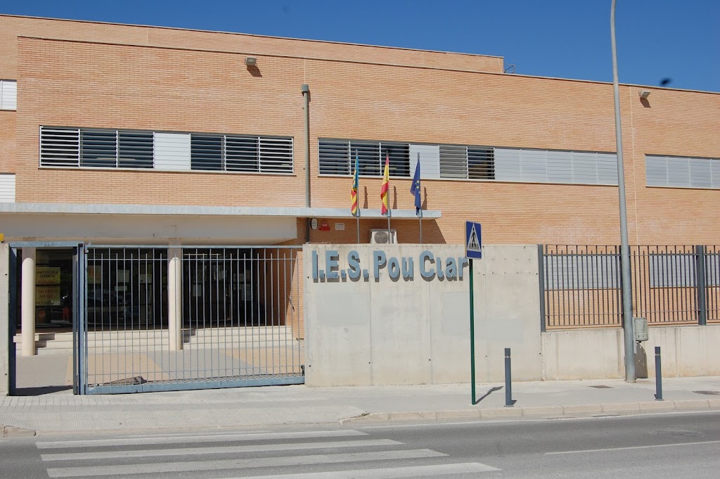 EOI La Vall d'Albaida - Empar Granell