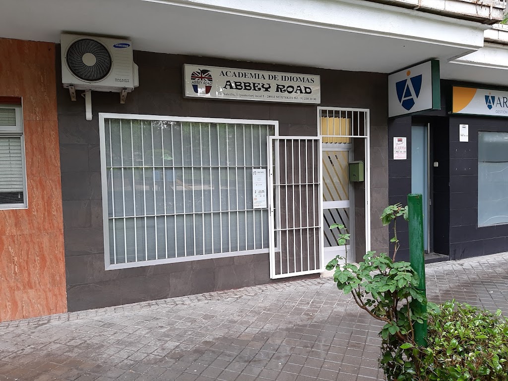 Academia de idiomas Abbey Road