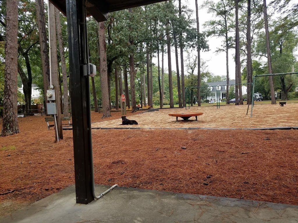 Heathwood Park