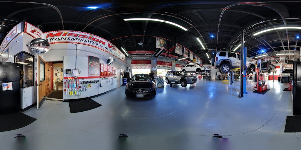 Street View & 360°