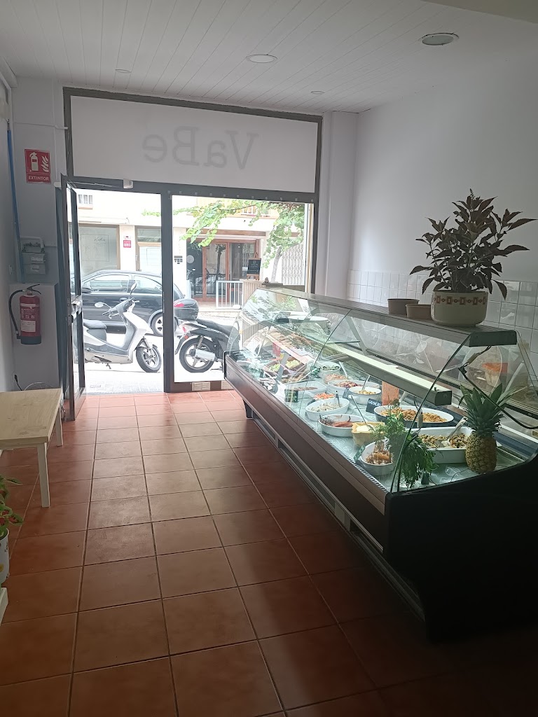 VaBe-Menjar per emportar-Rostisseria — Ambiente