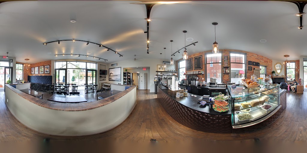 Photo of Cafe British