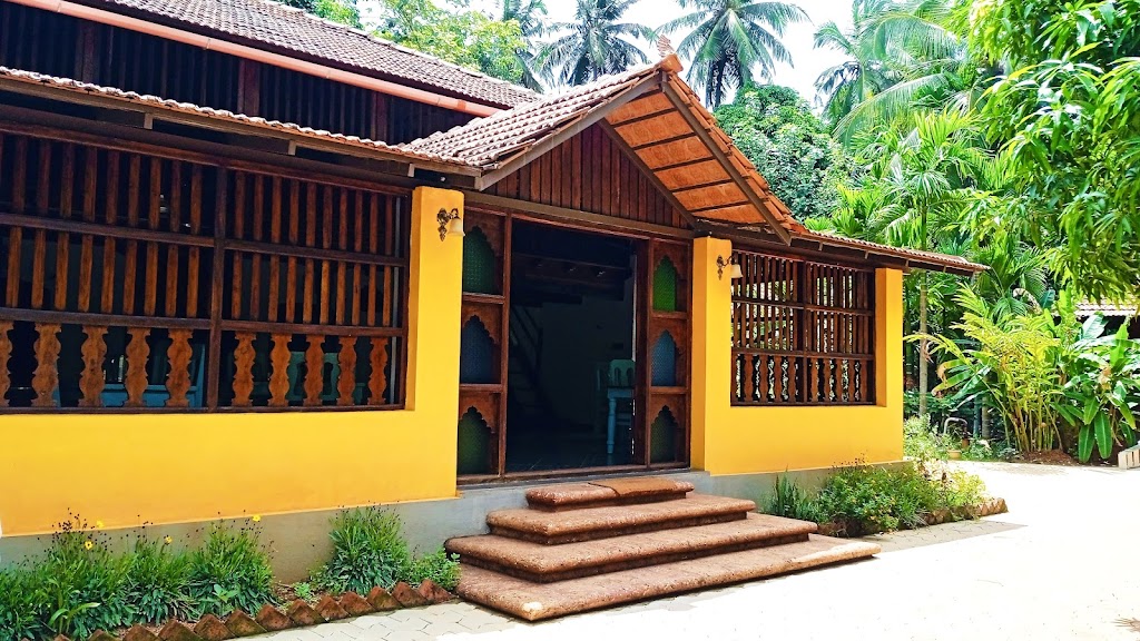 Areca County