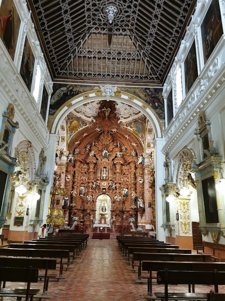 Iglesia del Carmen