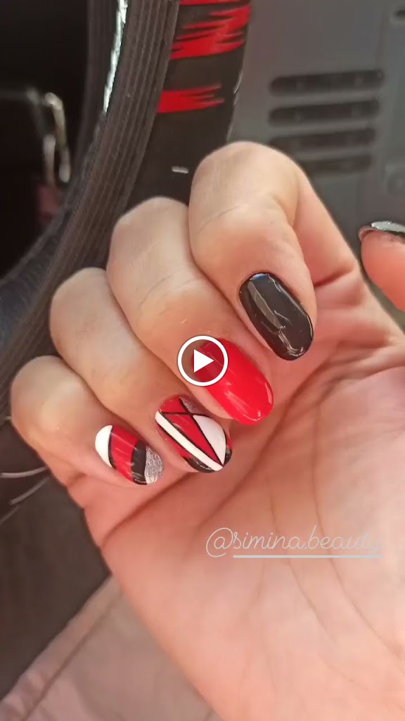 Simina Beauty — Videos