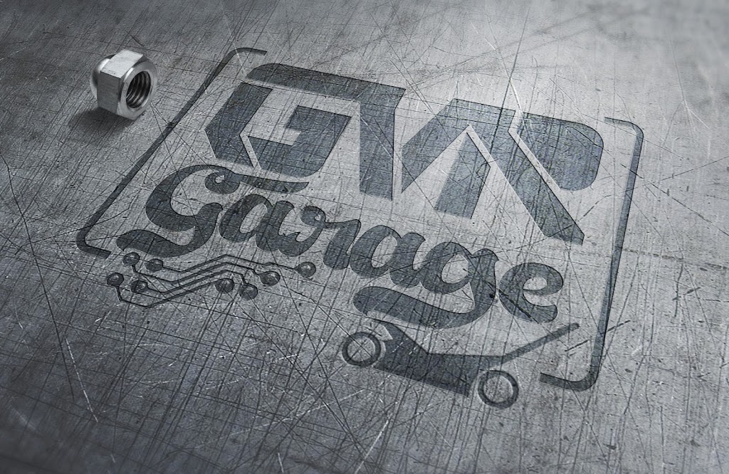 GVR GARAGE