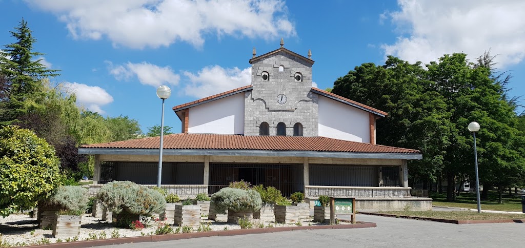 Farmacia Veronica Torrecilla Jimenez — Todas
